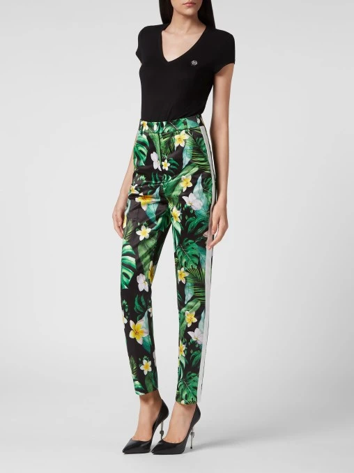 Леггинсы PHILIPP PLEIN