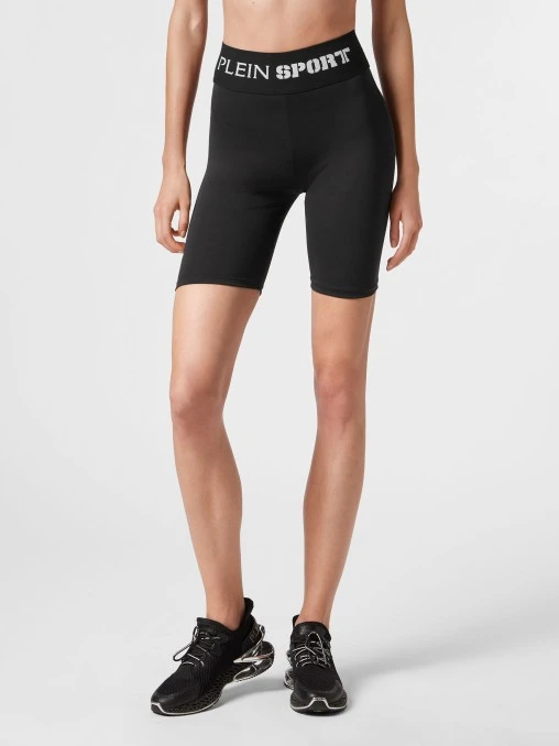 Леггинсы PLEIN SPORT