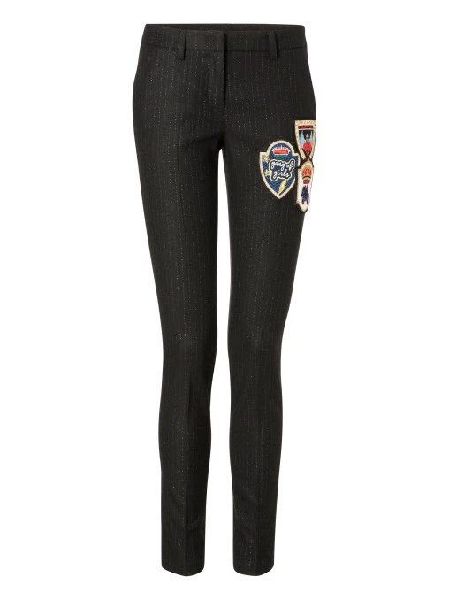 Брюки PHILIPP PLEIN