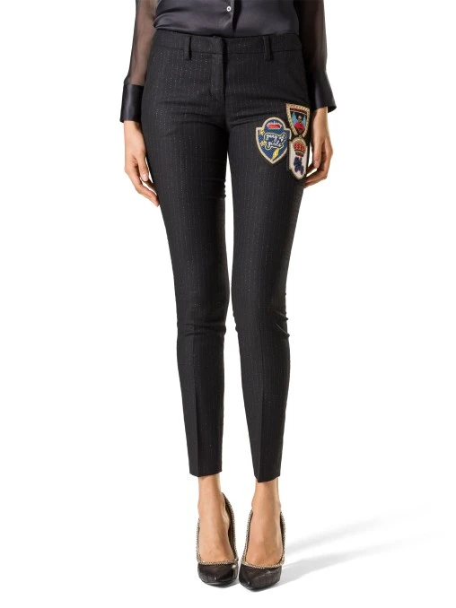 Брюки PHILIPP PLEIN
