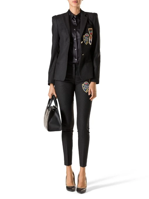 Брюки PHILIPP PLEIN
