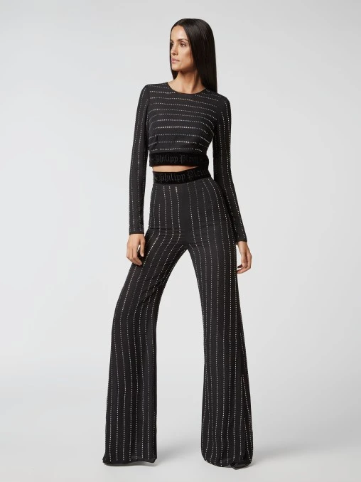 Брюки PHILIPP PLEIN