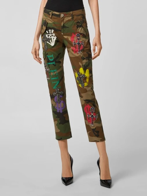 Брюки PHILIPP PLEIN