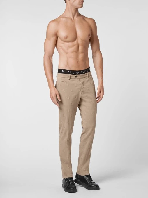 Брюки PHILIPP PLEIN