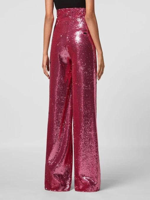 Брюки PHILIPP PLEIN