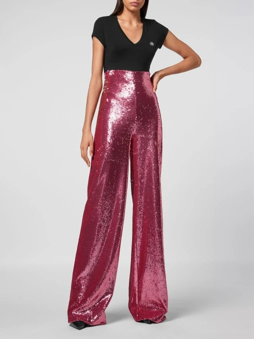 Брюки PHILIPP PLEIN