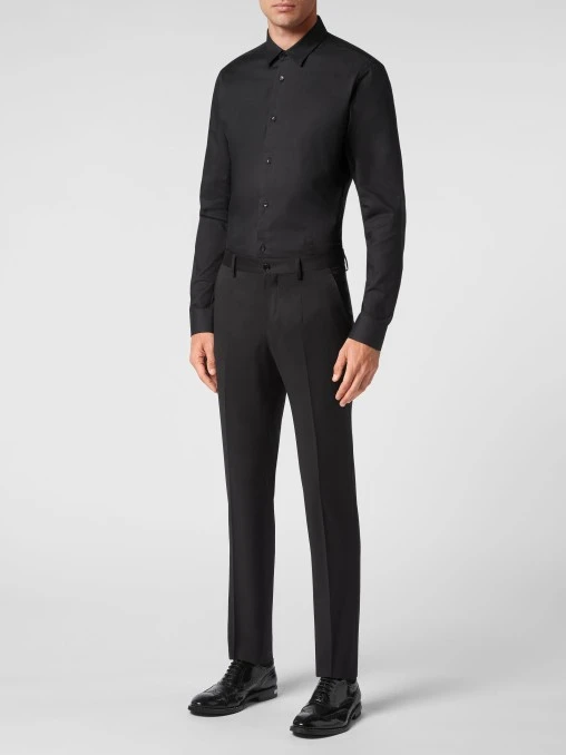 Брюки PHILIPP PLEIN