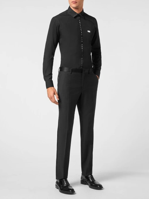 Брюки PHILIPP PLEIN