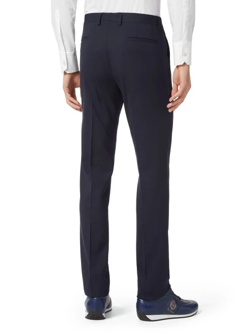 Брюки BILLIONAIRE