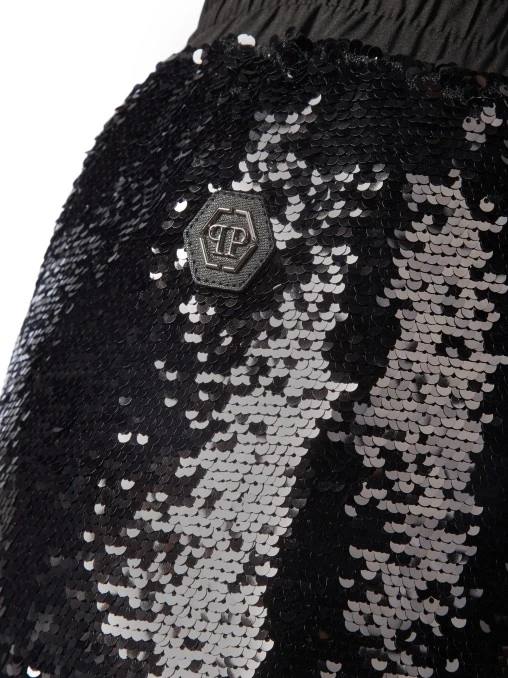 Брюки PHILIPP PLEIN