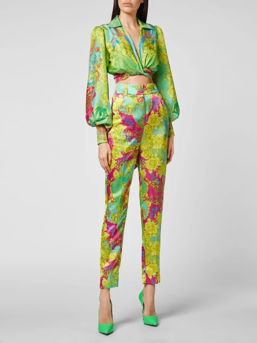Брюки PHILIPP PLEIN