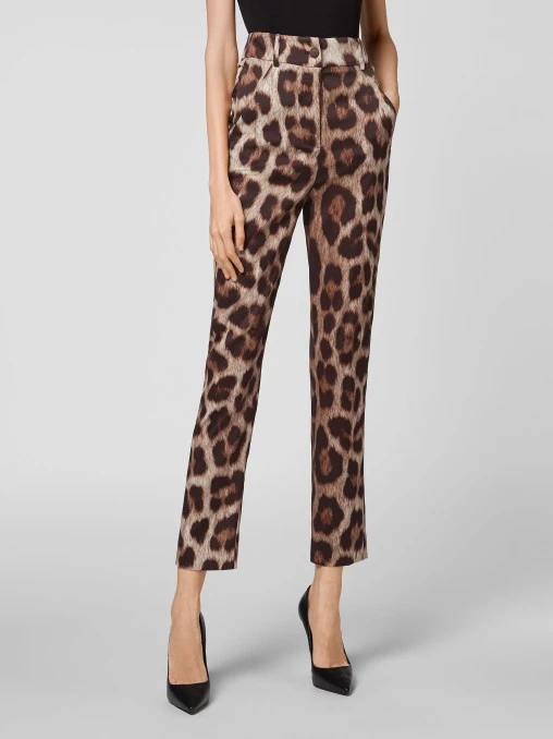 Брюки PHILIPP PLEIN