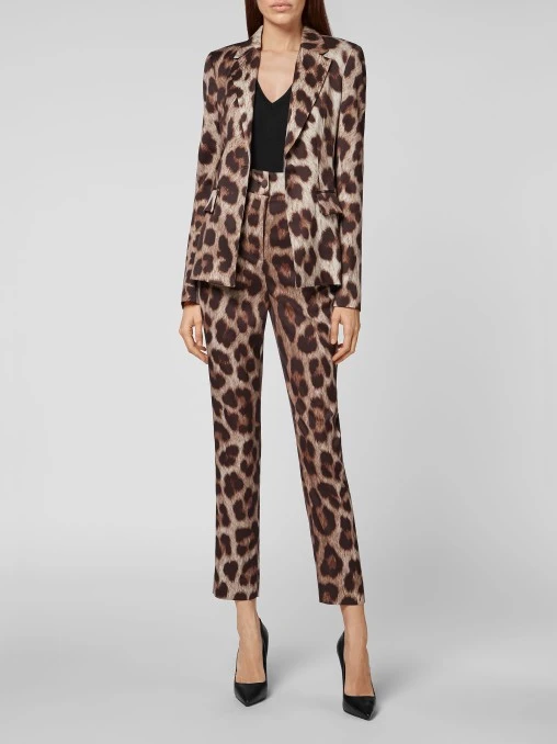 Брюки PHILIPP PLEIN