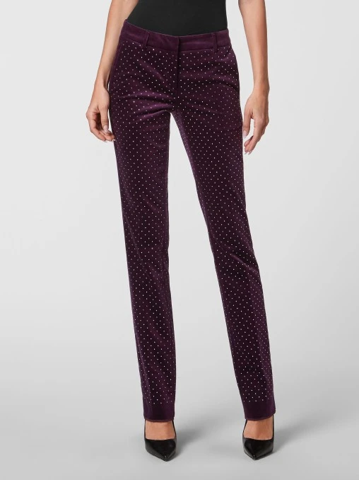Брюки PHILIPP PLEIN
