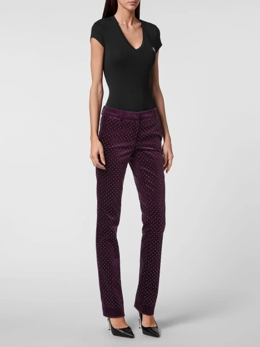 Брюки PHILIPP PLEIN