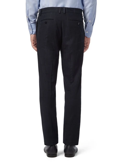 Брюки BILLIONAIRE