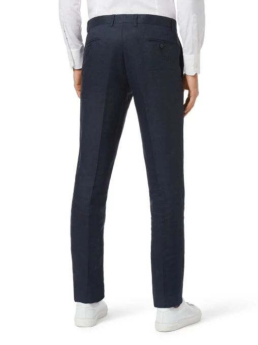 Брюки BILLIONAIRE