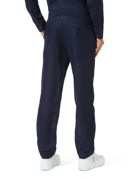 Брюки BILLIONAIRE