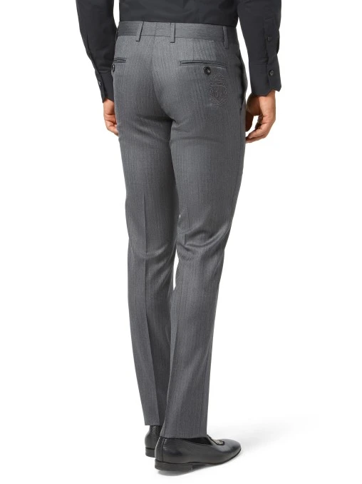 Брюки BILLIONAIRE