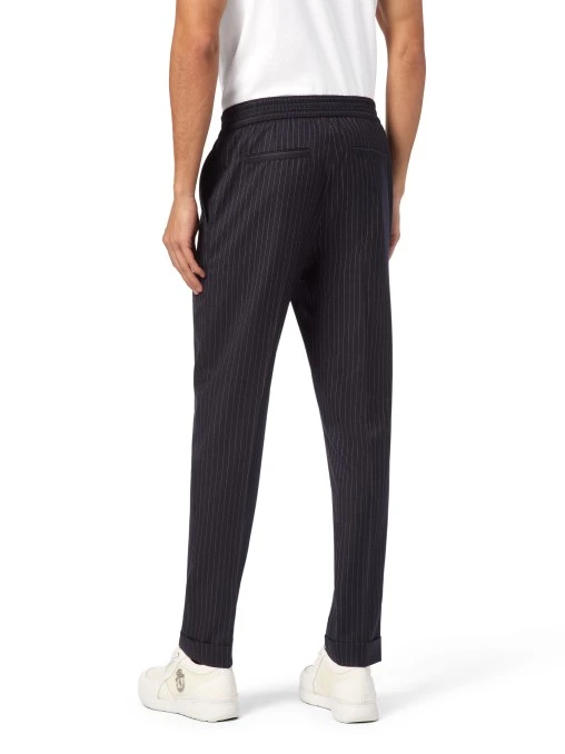 Брюки BILLIONAIRE
