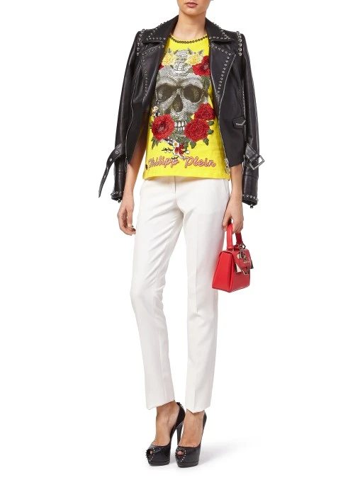 Брюки PHILIPP PLEIN