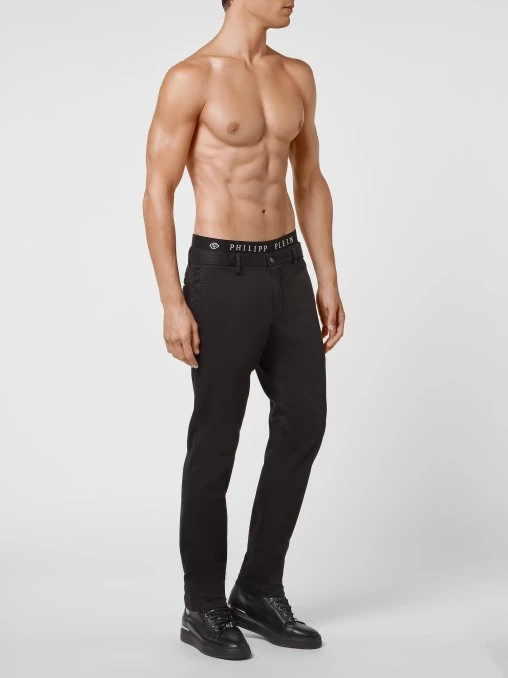 Брюки PHILIPP PLEIN