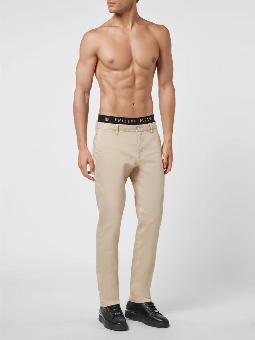 Брюки PHILIPP PLEIN