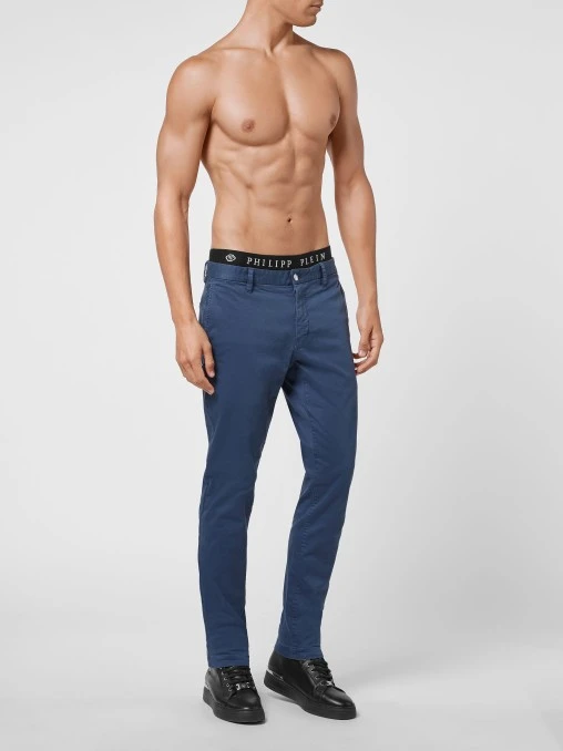 Брюки PHILIPP PLEIN