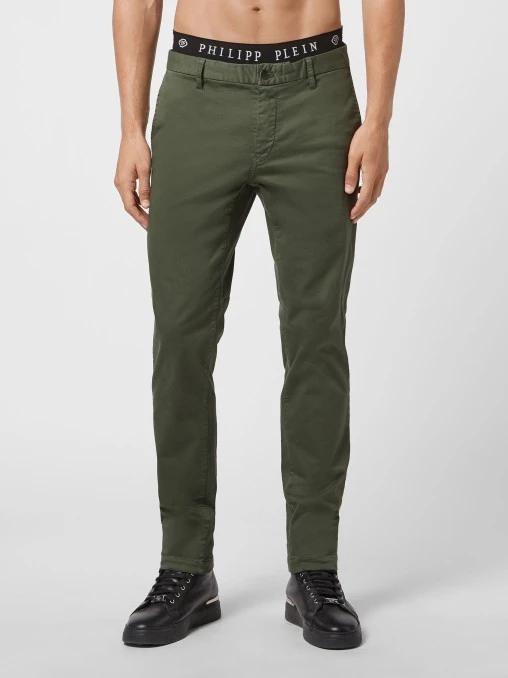 Брюки PHILIPP PLEIN