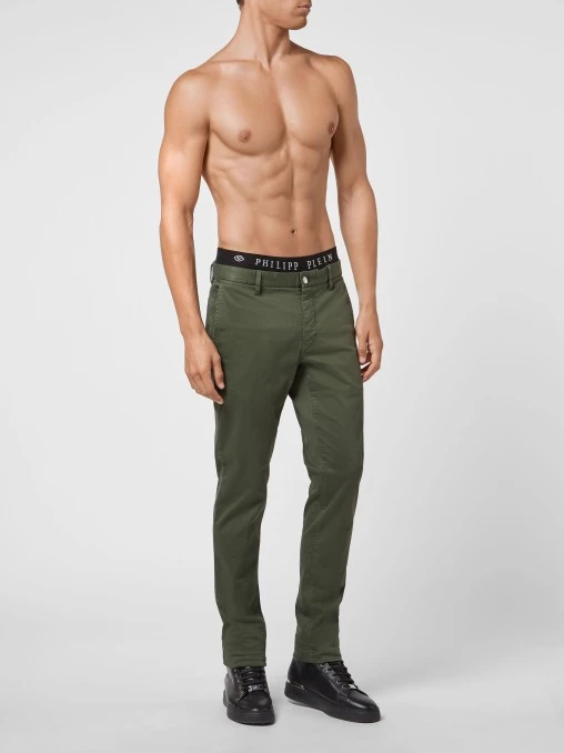Брюки PHILIPP PLEIN