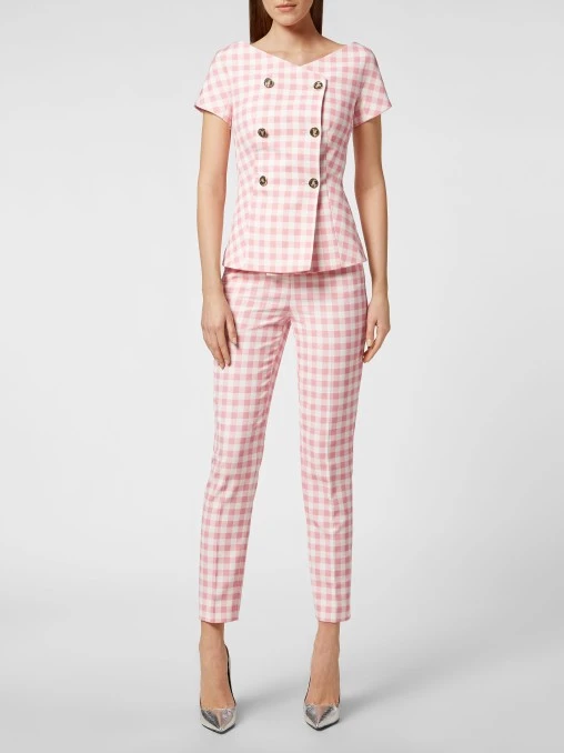 Брюки PHILIPP PLEIN