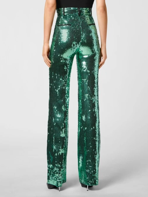 Брюки PHILIPP PLEIN