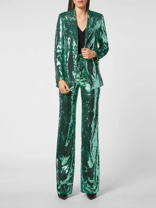 Брюки PHILIPP PLEIN
