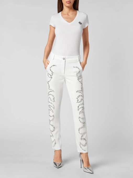 Брюки PHILIPP PLEIN