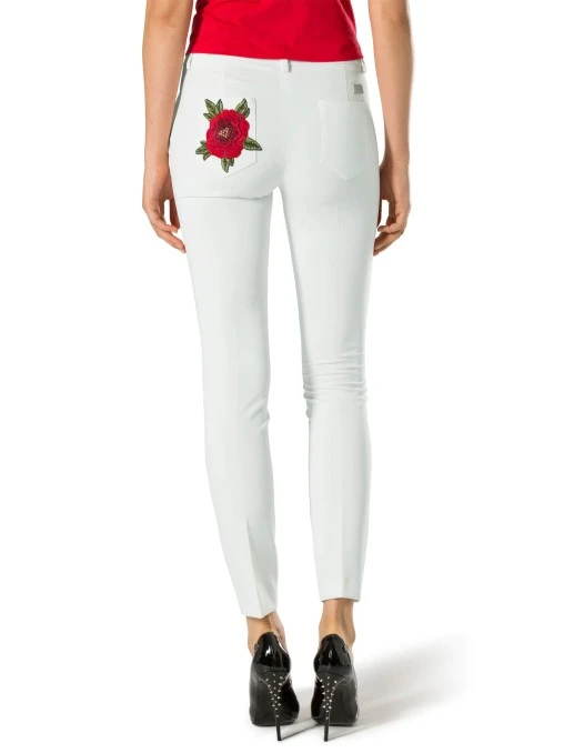 Брюки PHILIPP PLEIN