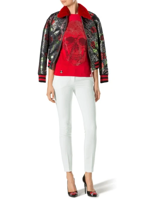 Брюки PHILIPP PLEIN