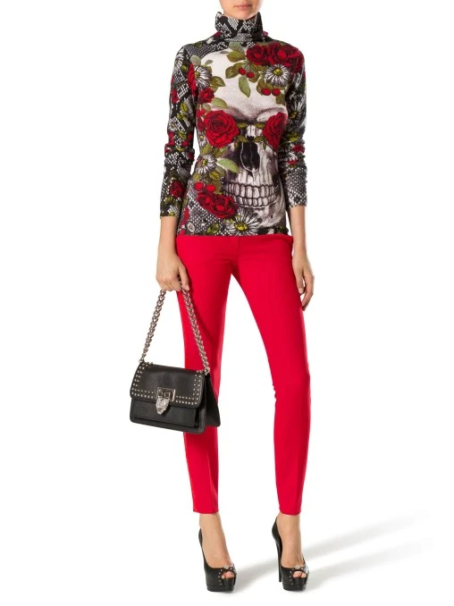Брюки PHILIPP PLEIN