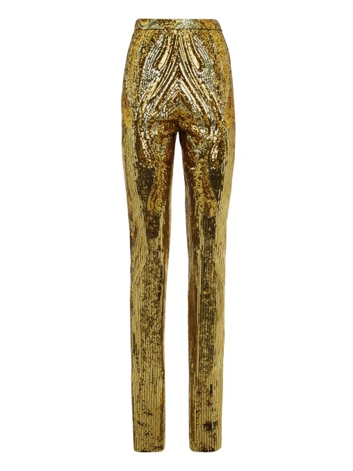 Брюки PHILIPP PLEIN
