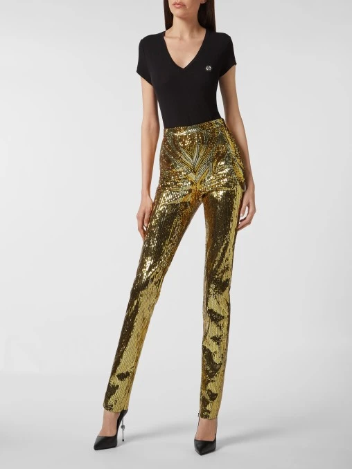 Брюки PHILIPP PLEIN