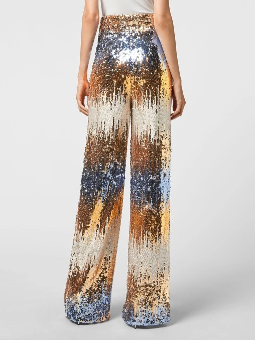 Брюки PHILIPP PLEIN