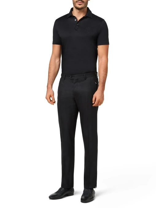 Брюки BILLIONAIRE
