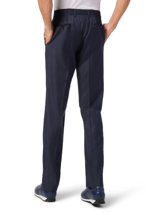 Брюки BILLIONAIRE