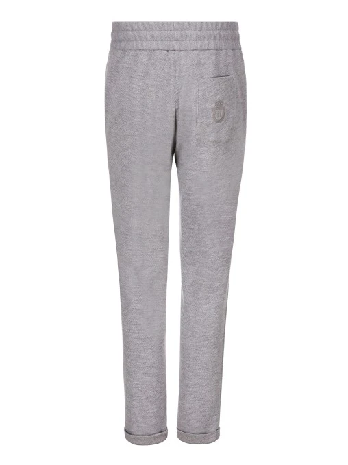 Брюки BILLIONAIRE