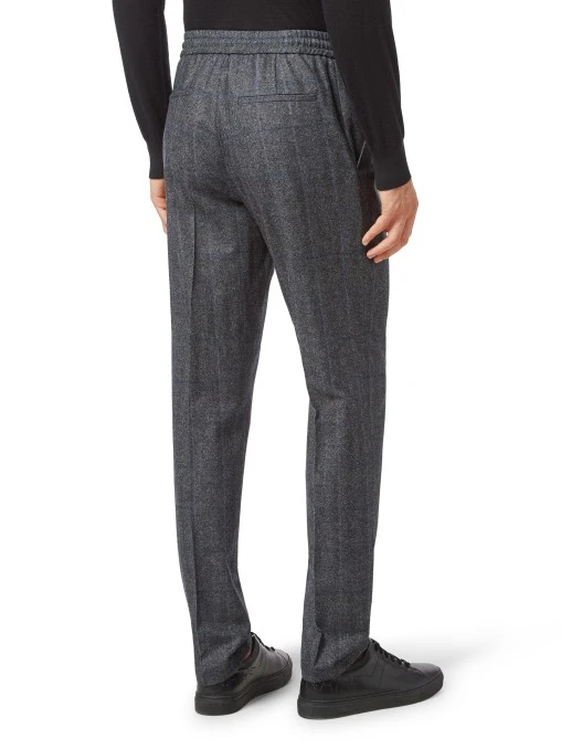 Брюки BILLIONAIRE