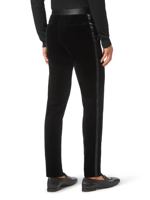 Брюки BILLIONAIRE