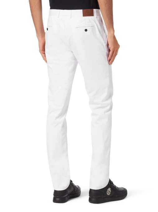 Брюки BILLIONAIRE