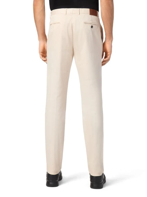 Брюки BILLIONAIRE