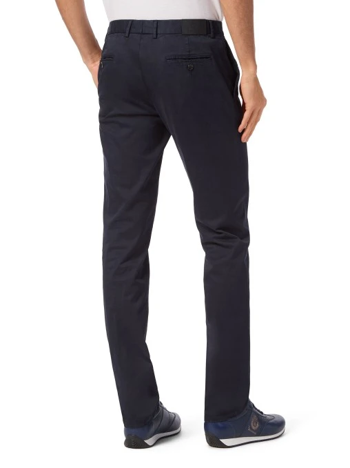 Брюки BILLIONAIRE