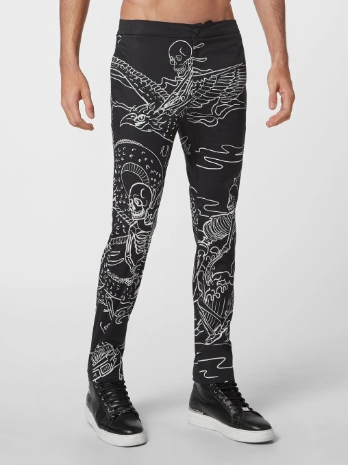 Брюки PHILIPP PLEIN