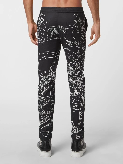 Брюки PHILIPP PLEIN